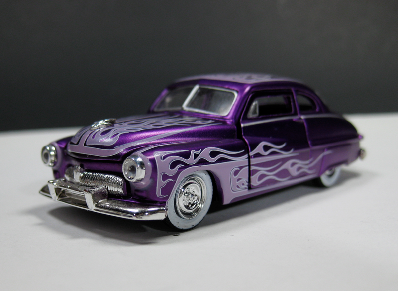 Illustration for article titled LALD CAR WEEK 2018-PURPLE EDITION